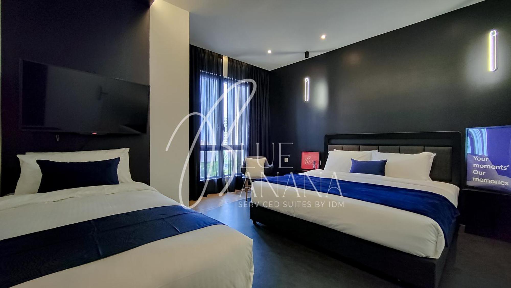 The Apple Suites Melaka By Bluebanana Ngoại thất bức ảnh