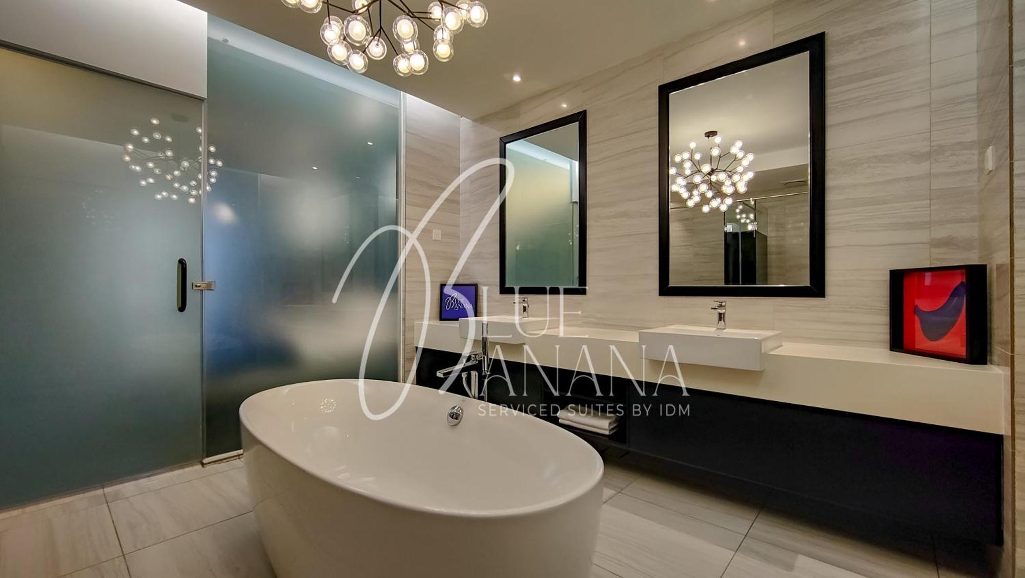 The Apple Suites Melaka By Bluebanana Ngoại thất bức ảnh