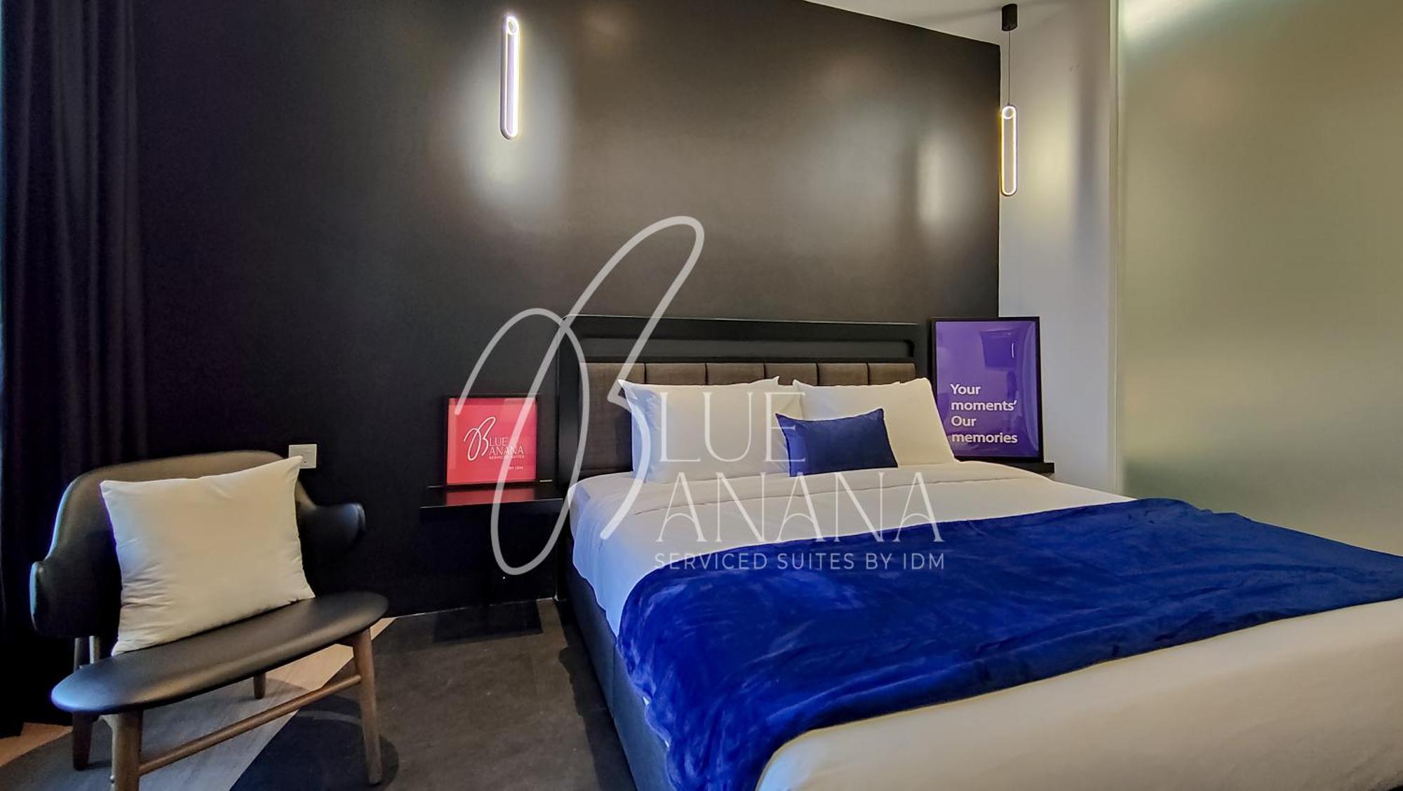 The Apple Suites Melaka By Bluebanana Ngoại thất bức ảnh