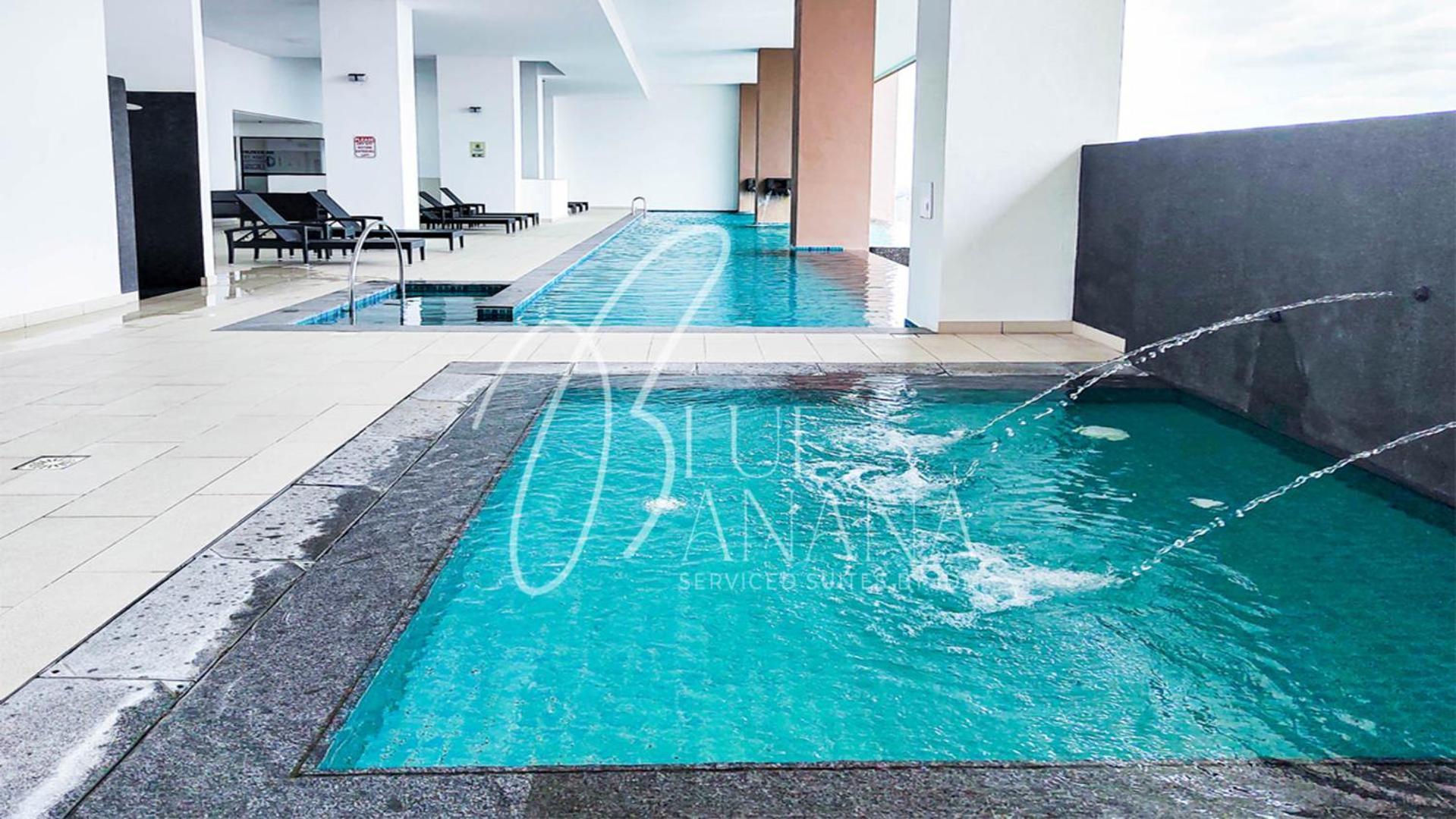 The Apple Suites Melaka By Bluebanana Ngoại thất bức ảnh